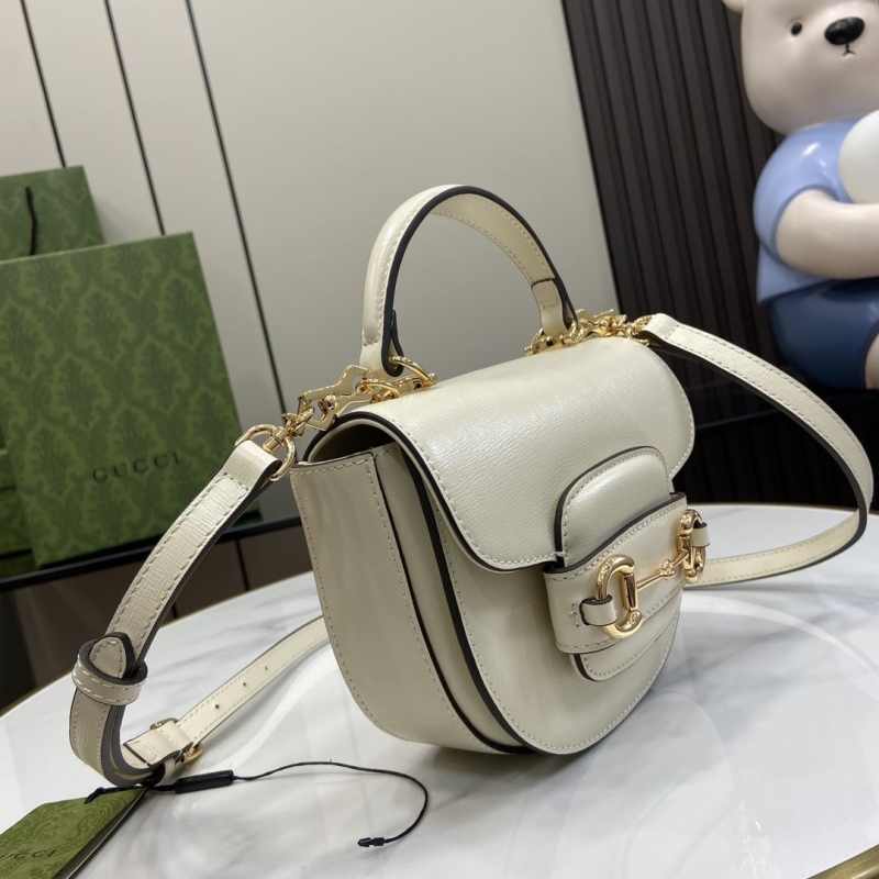 Gucci Top Handle Bags